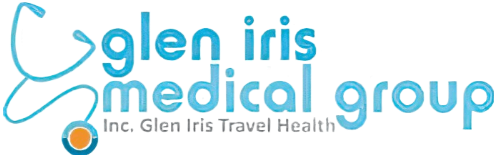 Inkerman Medical Group Logo
