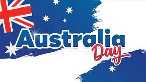 Public Holiday – Australia Day
