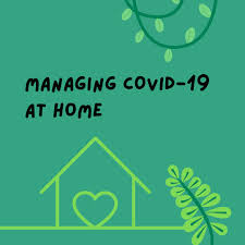 What to do if you get COVID-19