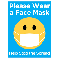 Face masks in general practice